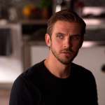 Dan Stevens