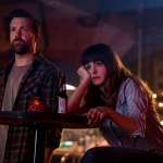 Jason Sudeikis, Anne Hathaway