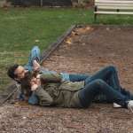 Jason Sudeikis, Anne Hathaway