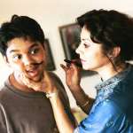 Ishaan Nair, Lillete Dubey