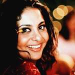 Shefali Shetty