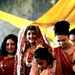 Vasundhara Das, Shefali Shetty, Neha Dubey, Tillotama Shome, Kemaya Kidwai