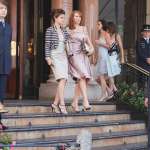 Catherine Tate, Christophe Malavoy, Selena Gomez