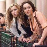 Leighton Meester, Katie Cassidy, Selena Gomez