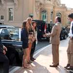 Pierre Boulanger, Christophe Malavoy, Leighton Meester, Katie Cassidy, Selena Gomez