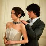 Pierre Boulanger, Selena Gomez