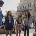 Pierre Boulanger, Christophe Malavoy, Leighton Meester, Katie Cassidy, Selena Gomez