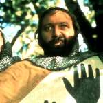 Graham Chapman, Terry Jones, Michael Palin