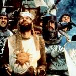 John Cleese, Graham Chapman, Eric Idle, Terry Jones, Michael Palin