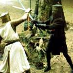 John Cleese, Graham Chapman