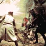 John Cleese, Graham Chapman