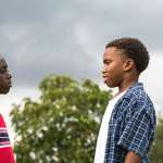 Alex R. Hibbert, Jaden Piner