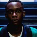 Ashton Sanders