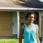 Naomie Harris, Ashton Sanders