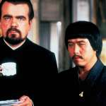 Michael Lonsdale, Toshir&ocirc; Suga