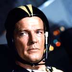 Roger Moore