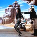 Clancy Brown, Michael Jackson