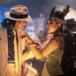 Michael Jackson, Cindera Che