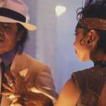 Michael Jackson, Cindera Che