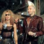 Adrien Brody, Jennifer Esposito