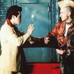 Adrien Brody, John Leguizamo