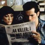 Bebe Neuwirth, John Leguizamo