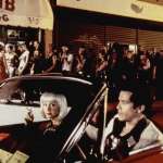 Mira Sorvino, John Leguizamo