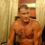 Dolph Lundgren