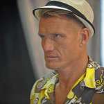 Dolph Lundgren