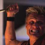 Dolph Lundgren
