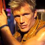Dolph Lundgren