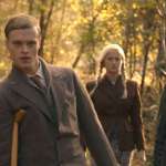 Axel Myrberg, Edvin Endre, Fanny Klefelt, Kim Solfeldt