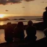 Axel Myrberg, Edvin Endre, Fanny Klefelt, Amalia Holm Bjelke, Kim Solfeldt