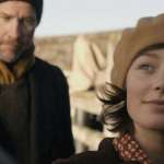 Felix Engstr&ouml;m, Amalia Holm Bjelke