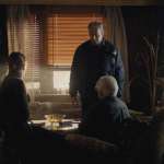 Jan Malmsj&ouml;, Richard Ulfs&auml;ter, Claudia Galli, Pamela Cortes Bruna, Lennart J&auml;hkel