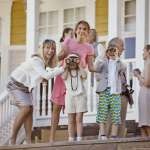 Alexandra Rapaport, Catherine Hansson