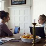 Anu Sinisalo, Alexandra Rapaport