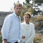 Jakob Cedergren, Alexandra Rapaport