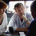 Jakob Cedergren, Sandra Andreis