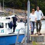 Jakob Cedergren, Sandra Andreis