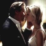 Michael Douglas, Gwyneth Paltrow