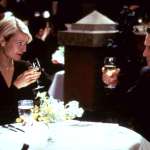 Michael Douglas, Gwyneth Paltrow