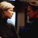 Michael Douglas, Gwyneth Paltrow