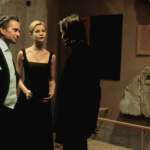 Viggo Mortensen, Michael Douglas, Gwyneth Paltrow