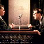 Christian Slater, Gary Oldman