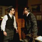 Christian Slater, Brad Dourif