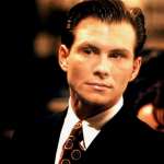 Christian Slater
