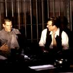 Kevin Bacon, Christian Slater