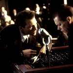 Kevin Bacon, Christian Slater