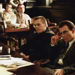 Kevin Bacon, Christian Slater